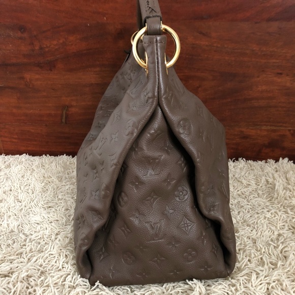 Authentic Louis Vuitton empreinte artsy mm ombré - Picture 4 of 8